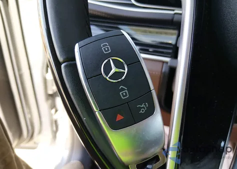 2024 Mercedes-Benz Gle 350 4Matic from USA, damaged, VIN 4JGFB4FB8RA990709